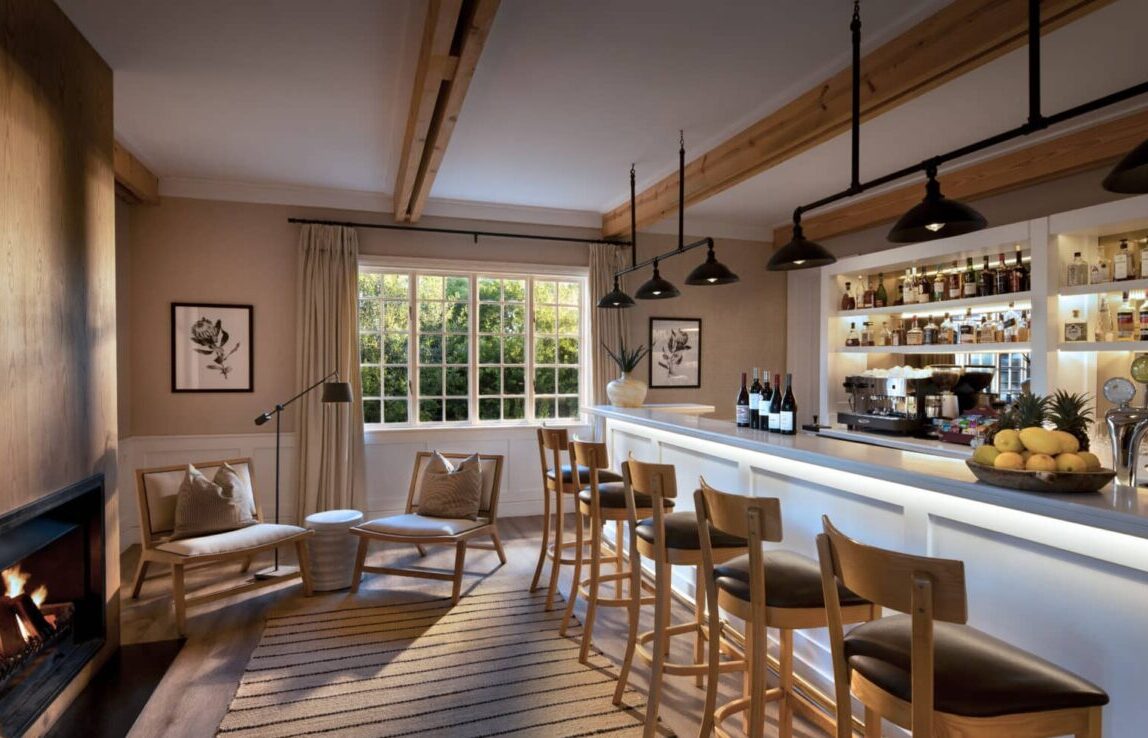 Sustainable Safaris Africa - Journeys - Luxury Eastern Cape Family Safari - Luxury Kitchen and Dining Area